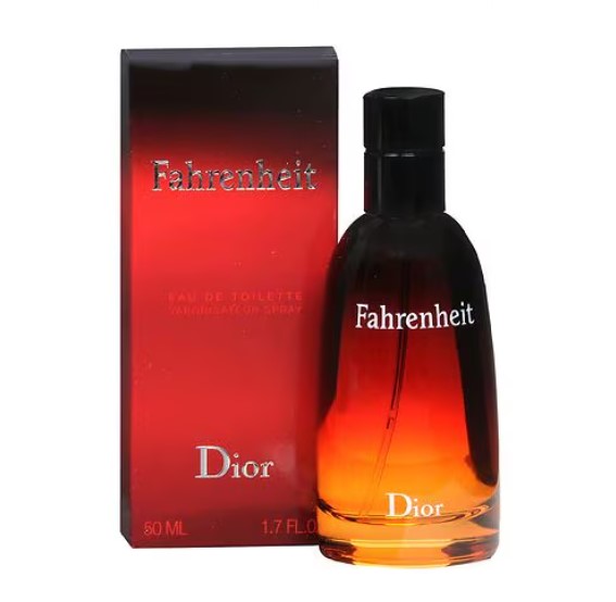 Dior Fahrenheit