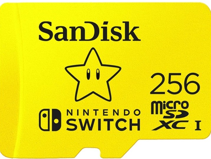 SanDisk