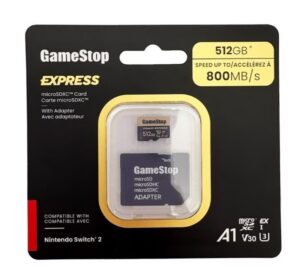 GameStop