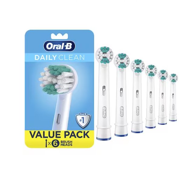 Oral-B