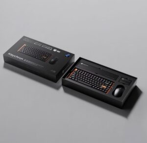 Keychron K2HE Elite Bundle $84 1 Keychron