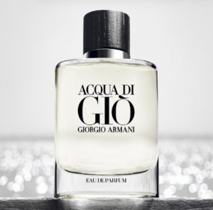 Giorgio Armani