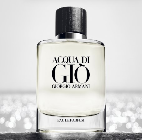 Giorgio Armani