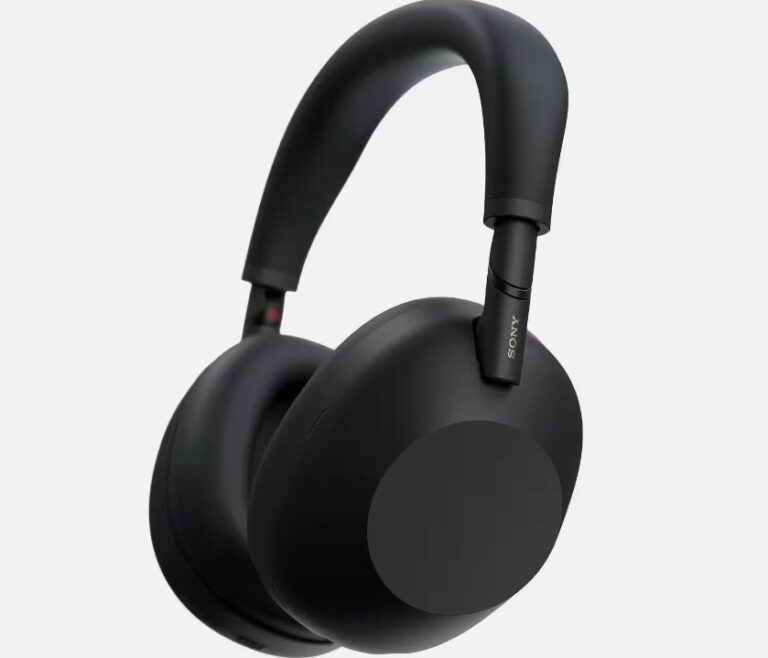 Sony WH-1000XM6 Wireless Noise Canceling Headphones (Refurbished) $249.99 11 Sony WH-1000XM6