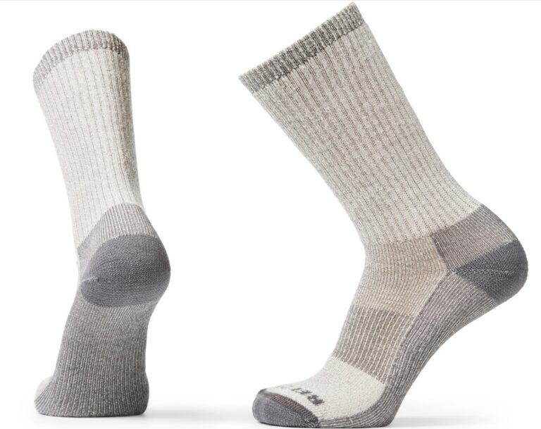 REI Co-op Merino Wool Lightweight Hiking Crew Socks $13.19 5 REI Co-op