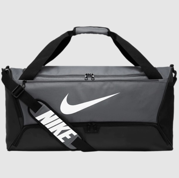 Nike Brasilia Medium 9.5 Duffel $20 7 Nike