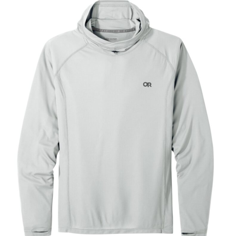 Outdoor Research Men's Echo Hoodie $36.83 5 Outdoor Research