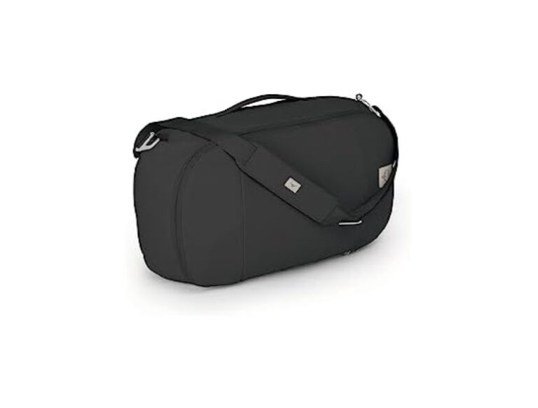 Osprey 30L Arcane Everyday Duffel Backpack $59.99 17 Osprey