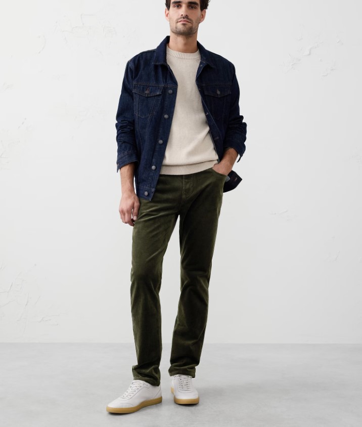 Banana Republic Factory