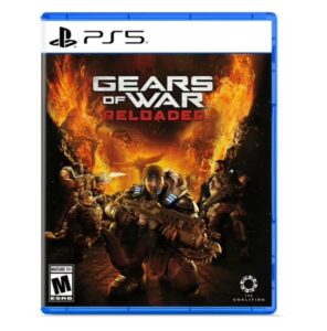 Gears of War