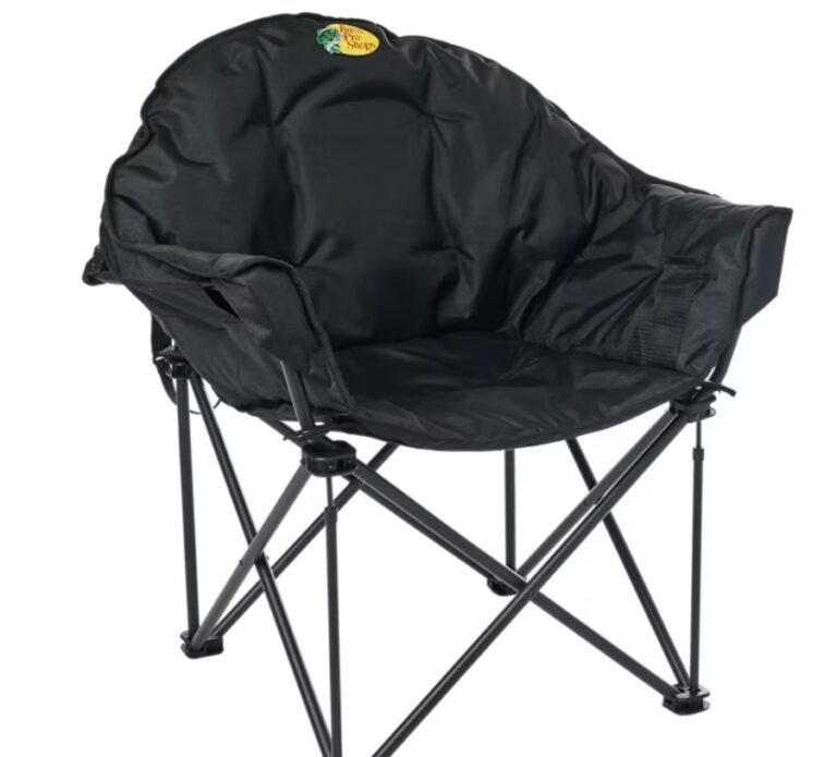 Bass Pro Shops Padded Chair $39.98 1 Bass Pro Shops