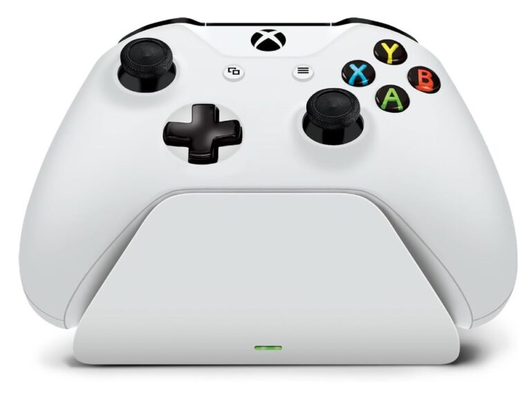 Controller Gear Xbox Pro Charging Stand $14.99 9 Controller Gear