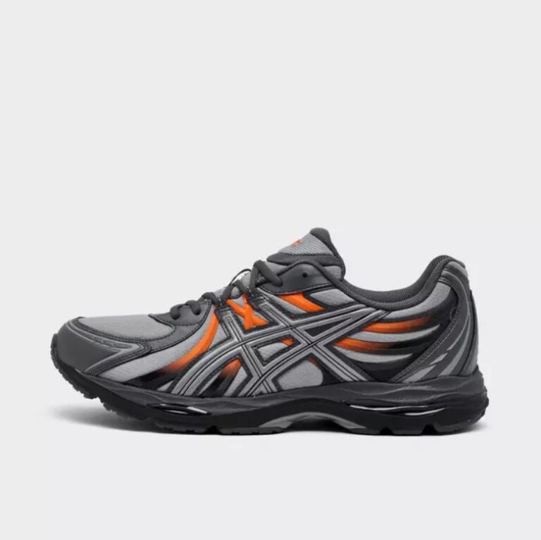 Asics Men's Gel-Sekiran Casual Shoes $80 1 Asics