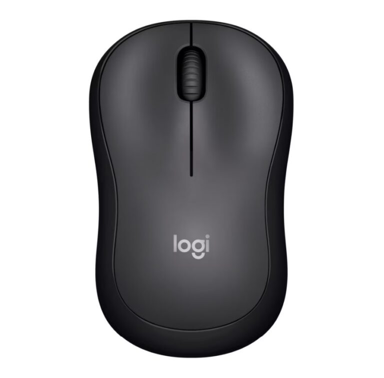 Logitech