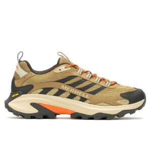 Merrell Men's Moab Speed 2 Hiking Shoes $58.79 1 Merrell