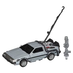 Transformers Collaborative