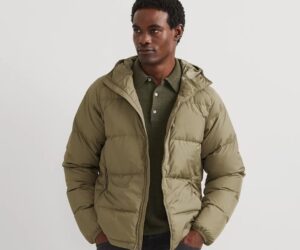 Eddie Bauer