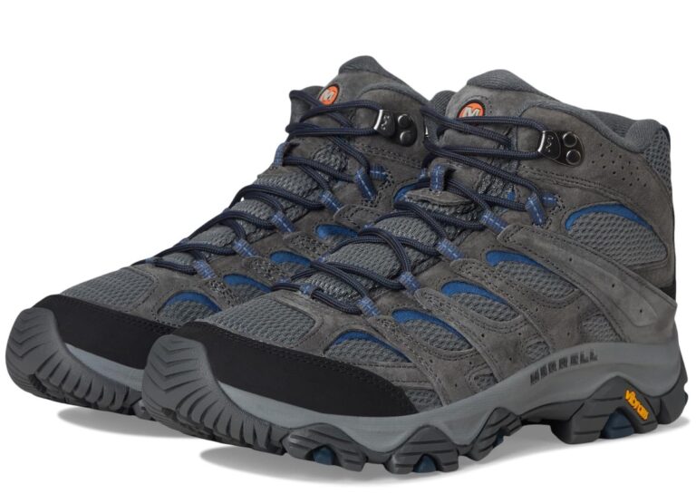 Merrell