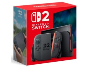 Nintendo Switch 2 Console
