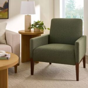 Better Homes & Gardens Reading Accent Chair $83.65 9 Better Homes & Gardens
