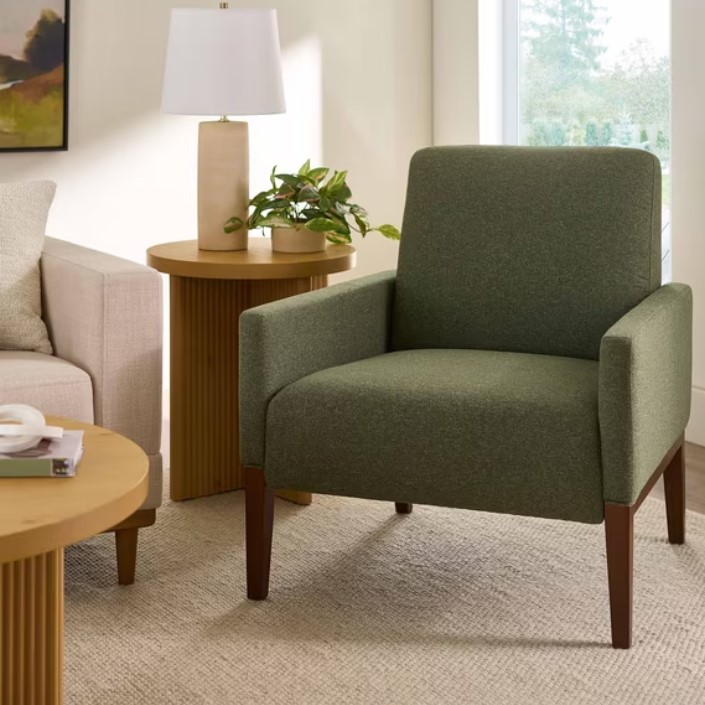 Better Homes & Gardens Reading Accent Chair $83.65 3 Better Homes & Gardens