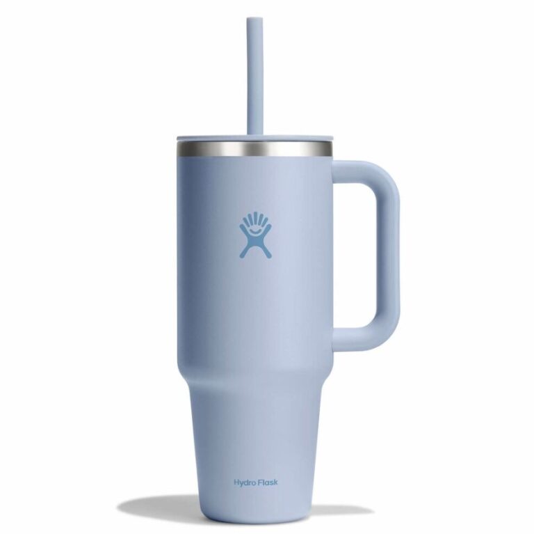Hydro Flask 40oz Travel Tumbler $19.98 5 Hydro Flask