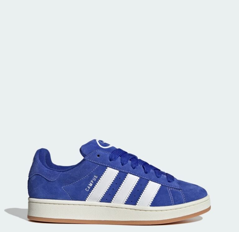 adidas Men’s Campus 00s Casual Shoes $29.40 9 adidas