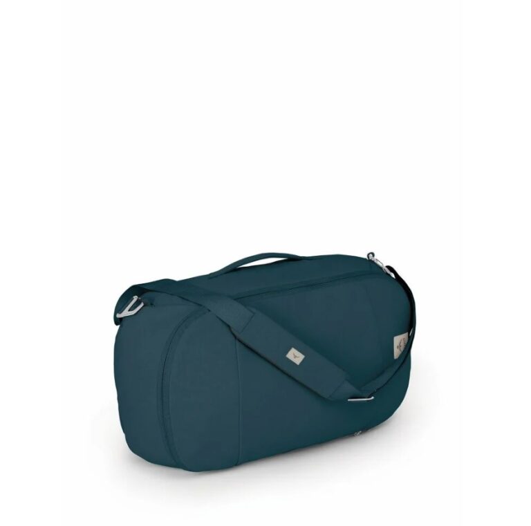 Osprey 30L Arcane Everyday Duffel Backpack $42 9 Osprey