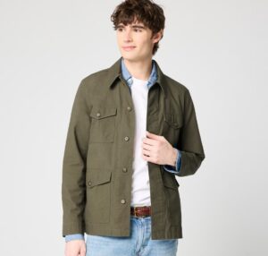 J.Crew Factory Extra 60% off Sale Styles + $10 off Every $50 Spend 15 J.Crew Factory