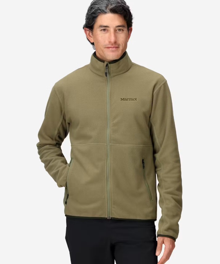 Marmot Men's Rocklin Jacket $31.93 13 Marmot