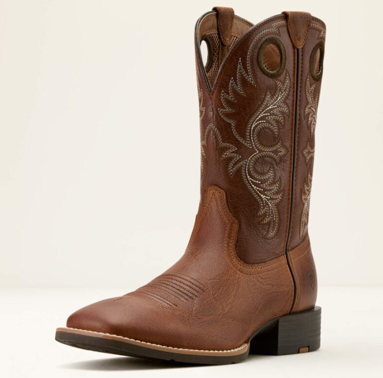 Ariat