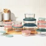 Pyrex Simply Store