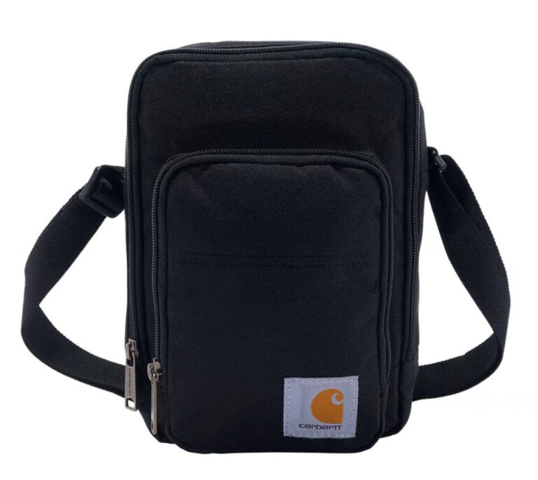 Carhartt Crossbody Zip Bag $19.79 19 Carhartt