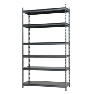 Stronghold Garage Gear