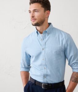 Banana Republic Factory