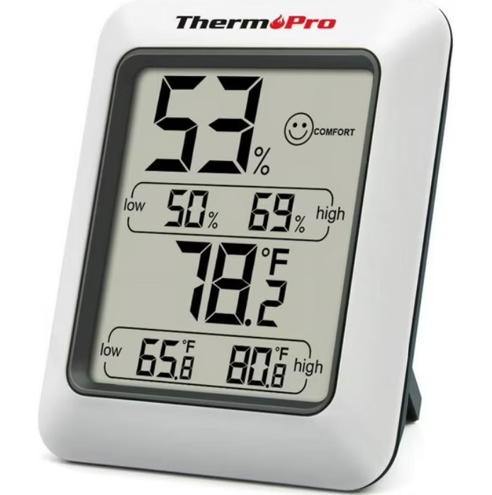 ThermoPro