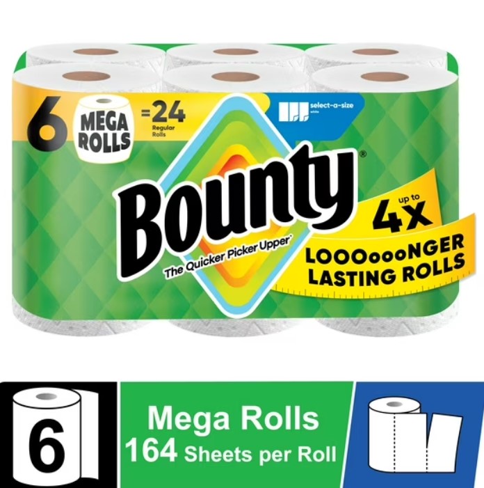 Bounty