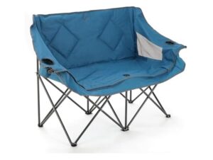 ARROWHEAD Outdoor Loveseat (650lbs Capacity) $57.99 33 ARROWHEAD
