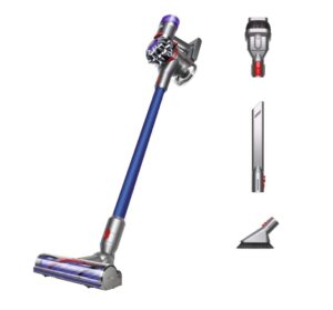 Dyson V8 Origin Extra Cordless Vacuum Cleaner (Refurbished) $169.99 19 Dyson