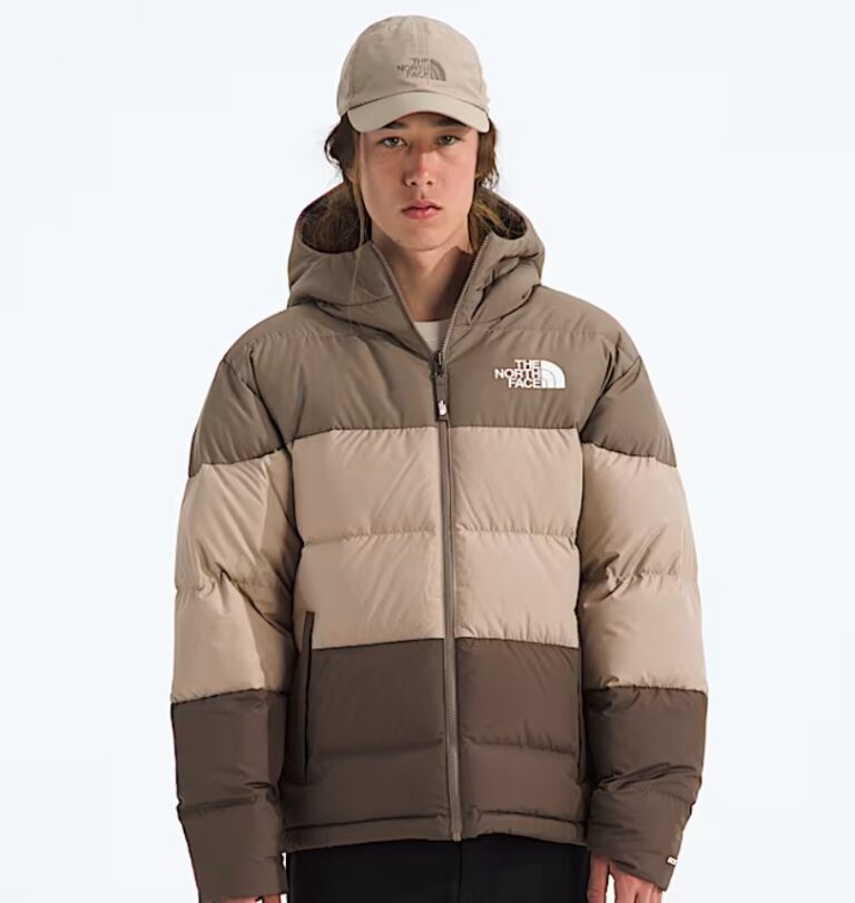 The North Face