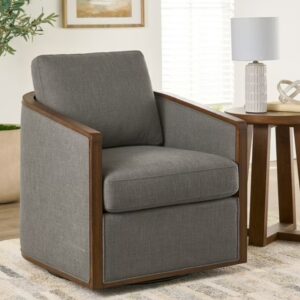Better Homes & Gardens Windsor Swivel Accent Chair $113.48 3 Better Homes & Gardens