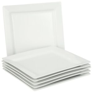 6-Pack Better Homes & Gardens Square Porcelain Dinner Plates $16.48 17 Better Homes & Gardens