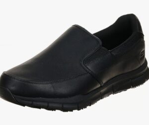 Skechers Men's Nampa-Groton Work Shoes $23.07 13 Skechers