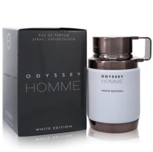 Armaf 3.4oz Men's Odyssey Homme White Edition EDP Spray $23 7 Armaf
