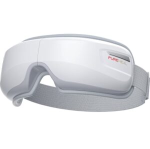 Pureheal Heated Eye Massager with Air Compression $29.99 33 Pureheal