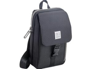 R.D.S. INDUSTRIES, INC. Game Traveler Deluxe Licensed Crossbody Bag $19.99 27 R.D.S. INDUSTRIES, INC.