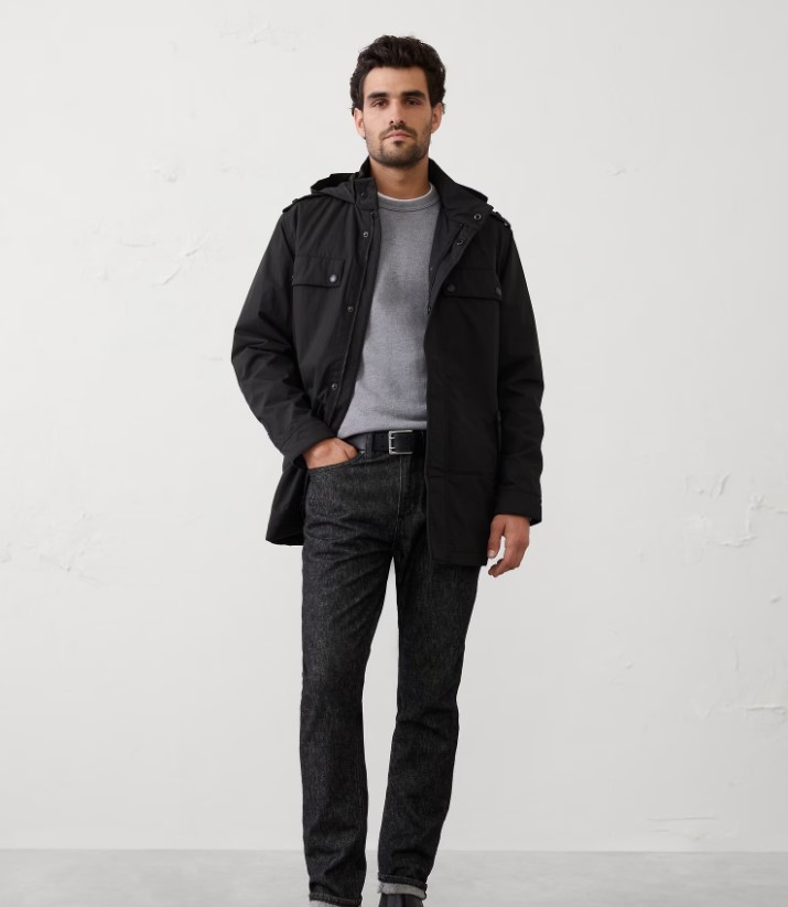 Banana Republic Factory