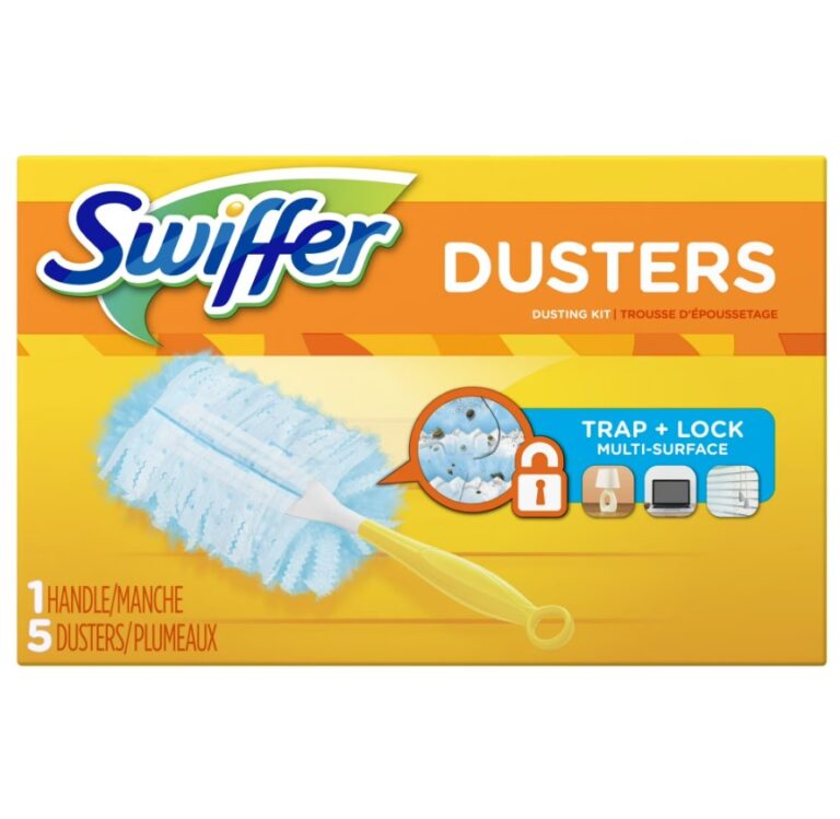 Swiffer