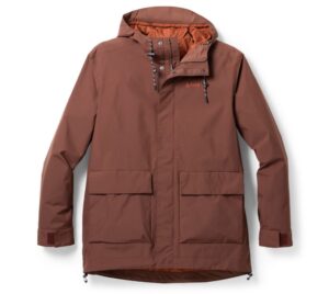 REI Co-op Men's Campwell Rain Jacket $59.83 25 REI Co-op