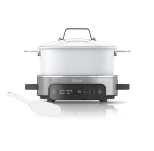 Ninja Everyday 10-in-1 PossibleCooker 6.5 Qt Multi-Cooker $74 40 Ninja